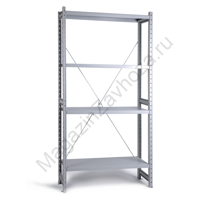 СКУ Стеллаж 1234 (2060)