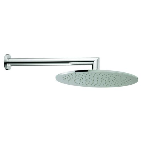 Верхний душ с держателем Cisal Shower DS01349021