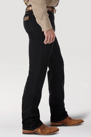 Wrangler   (Slim Fit)