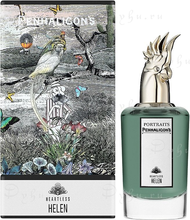 Penhaligon`s Portraits Heartless Helen (Бессердечная Хелен)