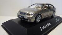 LEXUS GS430 (J-collection ) 1/43