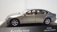 LEXUS GS430 (J-collection ) 1/43