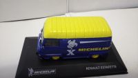 Renault  Estafette  Michelin ( IXO-ALTAYA) 1/43