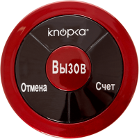 Кнопка вызова iKnopka APE330 купить в Ижевске