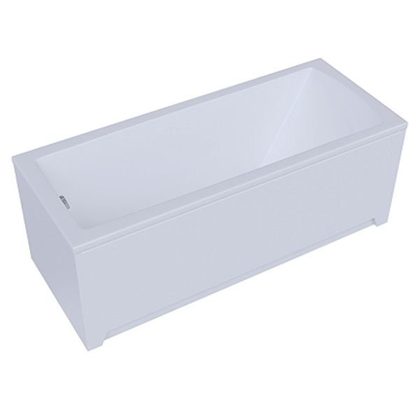 Изображение Прямоугольная ванна из акрила Aquatek Либра 160х70