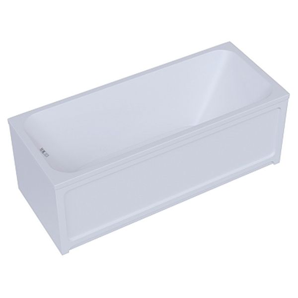 Изображение Акриловая ванна Aquatek Мия 130х70