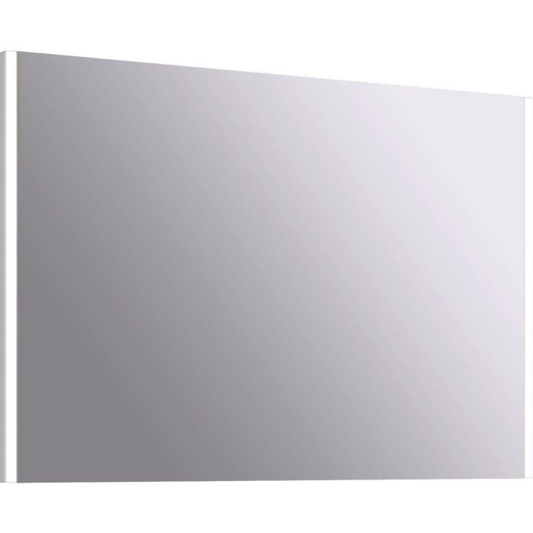 Изображение Зеркало с регулятором освещенности Aqwella SM