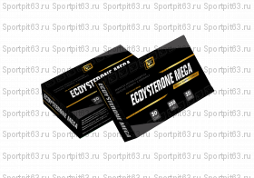 2SN Mega Ecdysterone 250mg 30 caps
