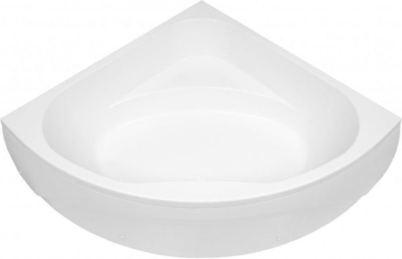 Акриловая ванна Aquanet Vista 150x150