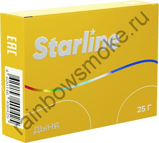 Starline 250 гр - Дыня (Melon)