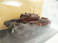 Британский танк Cruiser Mk.VI Crusader  III (A15)