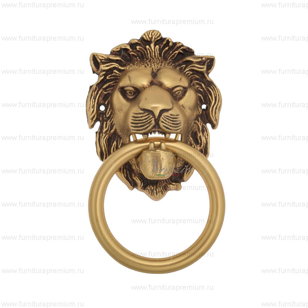 Ручка-стучалка Venezia Leone