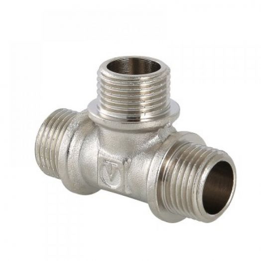 тройник 3/4" нар-нар-нар (VTr.131.N.0005)