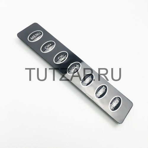 Кнопки управления для телевизора Vekta LD-32SR4215BT