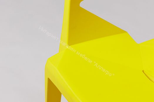 Стул Румба Желтый