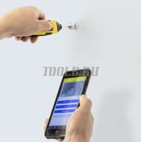 Trotec BM31WP Bluetooth appSensor Влагомер фото