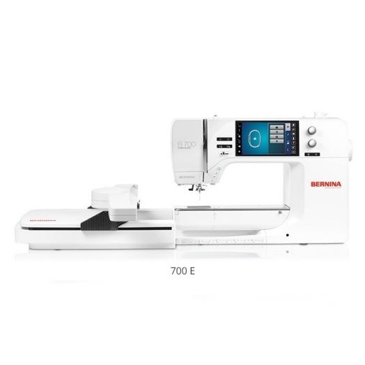 Вышивальная машина Bernina 700E