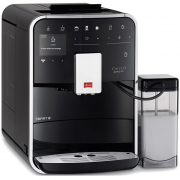 Кофемашина Melitta F 830-102 Caffeo Barista T Smart