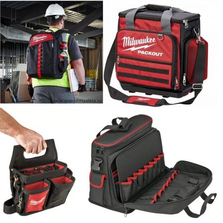 РЮКЗАКИ / СУМКИ