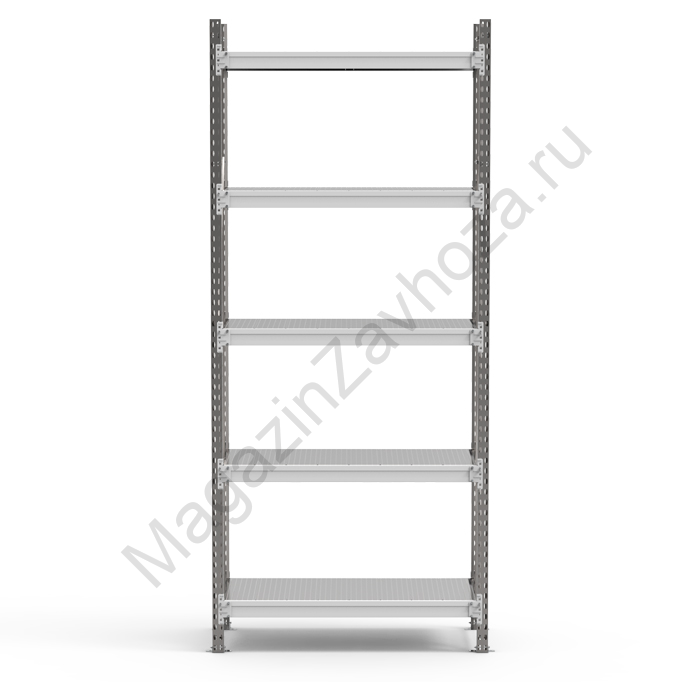 SGR-V Стеллаж 15105-3,0