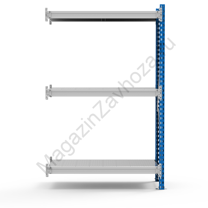 SGR-V Стеллаж 1883-2,0 DS