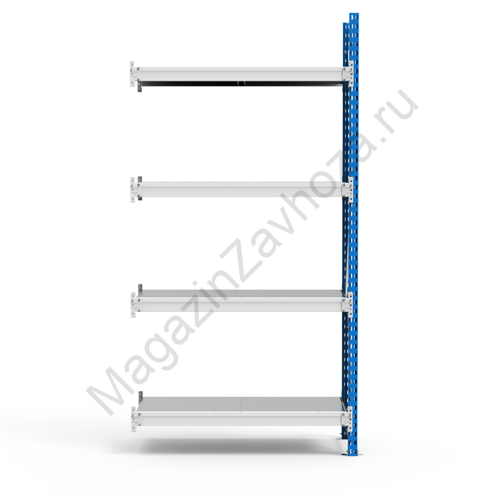 SGR-V Стеллаж 12104-2,5 DS