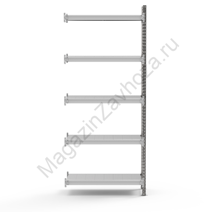 SGR-V Стеллаж 1265-3,0 DS