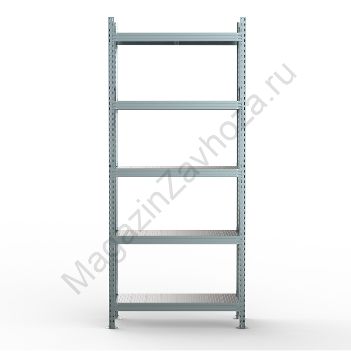 SGR-V-Zn Стеллаж 12105-3,0