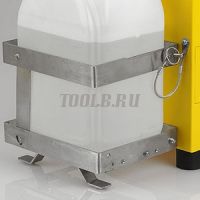 Trotec FS200 Имитатор тумана и дымовых газов фото