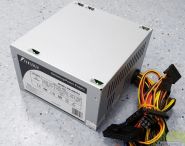 Блок питания компьютера POWERMAN PM-400ATX