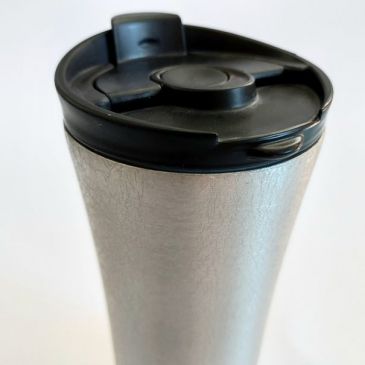 термокружка Brew с ситечком