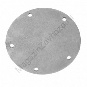 ФЛАНЕЦ ПЯТА ДЛЯ ОПОР