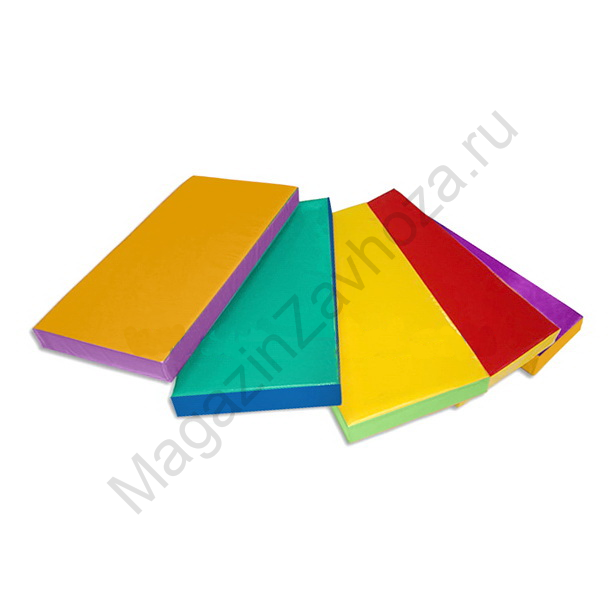 МАТ ЦВЕТНОЙ 80 ММ