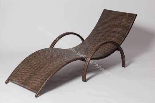 Шезлонг "Dream-1" FM 6002