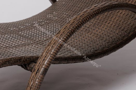 Шезлонг "Dream-1" FM 6002