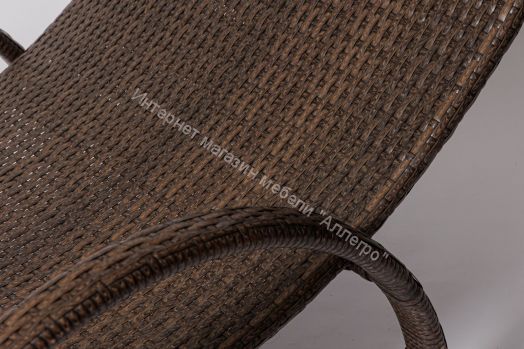 Шезлонг "Dream-1" FM 6002