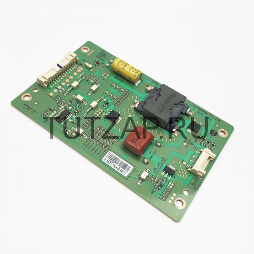 Инвертор 6917L-0151C KPW-LE42FC-O A REV0.1 для телевизора Philips 42PFT5609/60