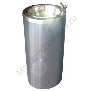 Фонтанчики питьевые напольные FONTECO ФП-КН4 Премиум