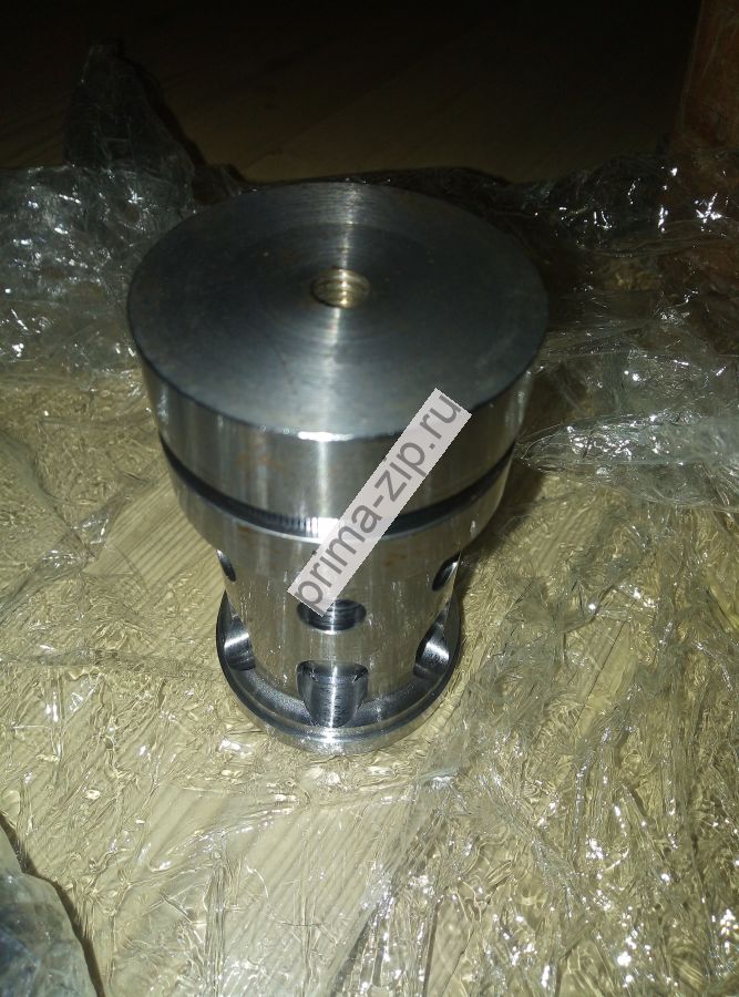 Клапан всасывающий Н504.01.02.000СБ в сборе 1,3ПТ-50