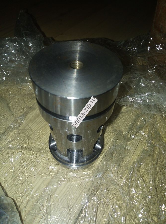 Клапан всасывающий Н504.01.02.000СБ в сборе 1,3ПТ-50