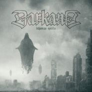 DARKANE - Inhuman Spirits 2022