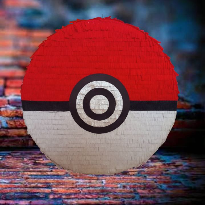 POKEBALL (50 cm)