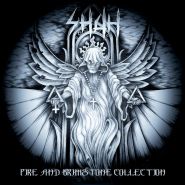 SHAH - Fire And Brimstone Collection