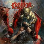 KREATOR - Hate Uber Alles CD