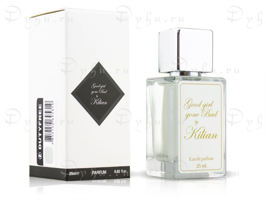 Мини-тестер By Kilian Good Girl Gone Bad, Edp, 25 ml