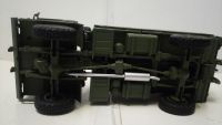 BERLIET GBD (IXO-Hachette) 1/43