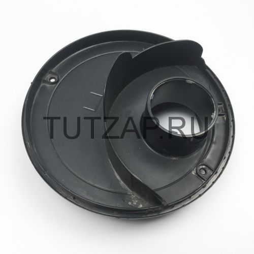 Корпус DJ63-01512A001 для пылесоса Samsung SC21K5150HP (б/у)