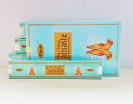 Благовония Namaste | Намасте | 15 г | Ppure