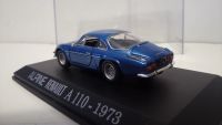 ALPINE RENAULT  A 110 1973 (IXO-ALTAYA) 1/43