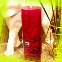 Свеча "Драконово Дерево"